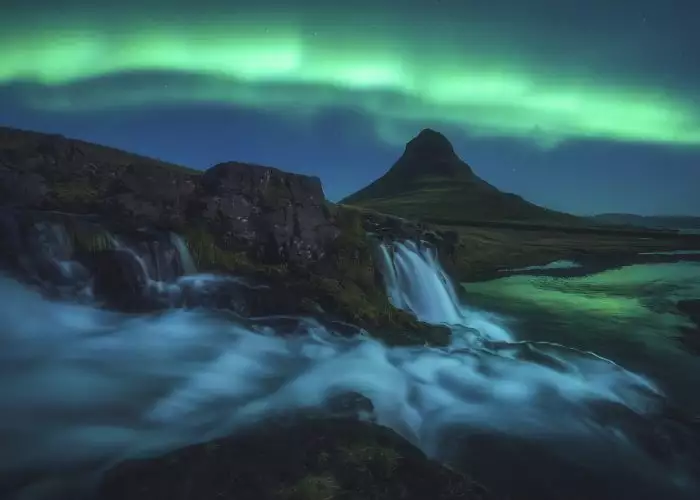 Northern Lights Photo Tours