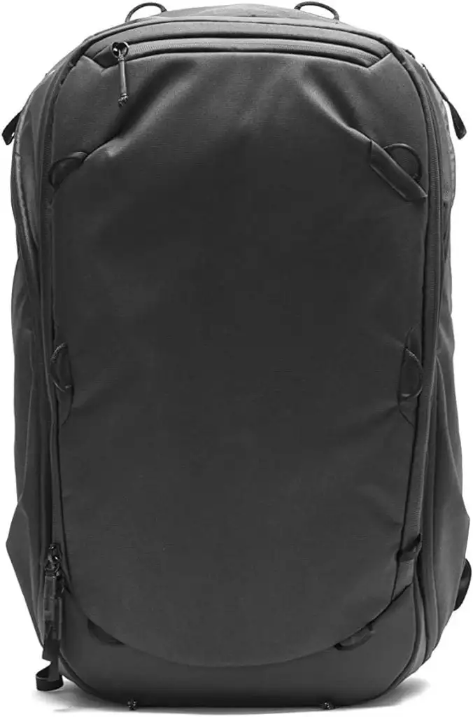 Best Travel Camera Bags of 2024: Backpacks for photographers 2 Peak Design BTR-45