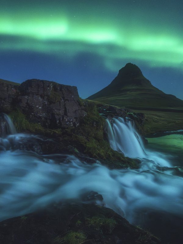 South Iceland Photography Tour