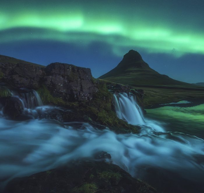 South Iceland Photography Tour
