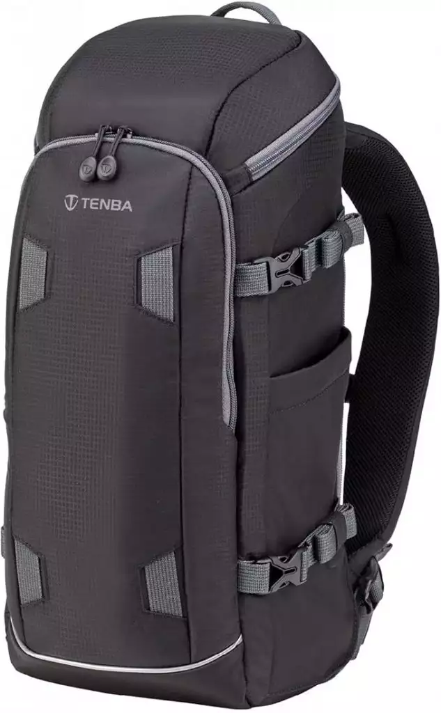 Best Travel Camera Bags of 2024: Backpacks for photographers 10 Tenba Solstice 24L
