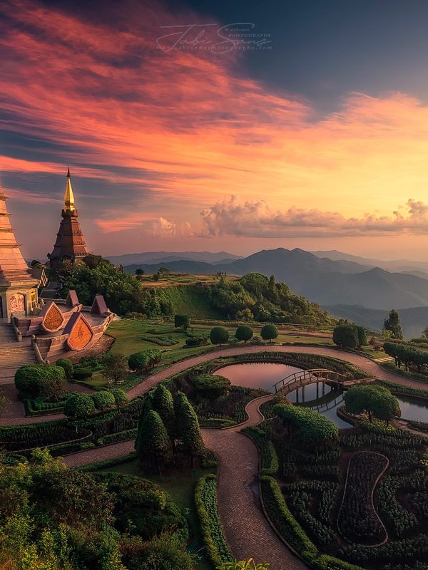 Thailand Photo Tour
