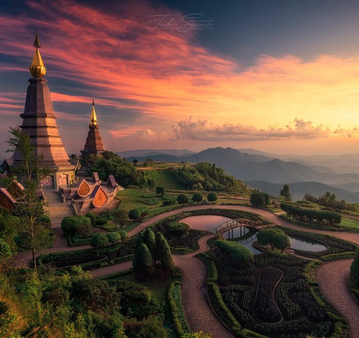 Thailand Photo Tour