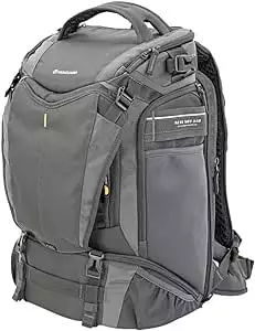 Best Travel Camera Bags of 2024: Backpacks for photographers 7 Vanguard Alta Sky 51D