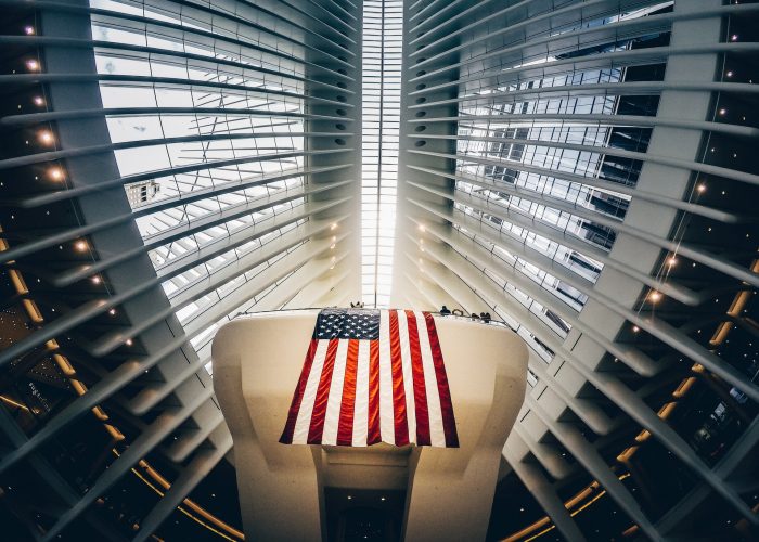Centro Comercial del World Trade Center