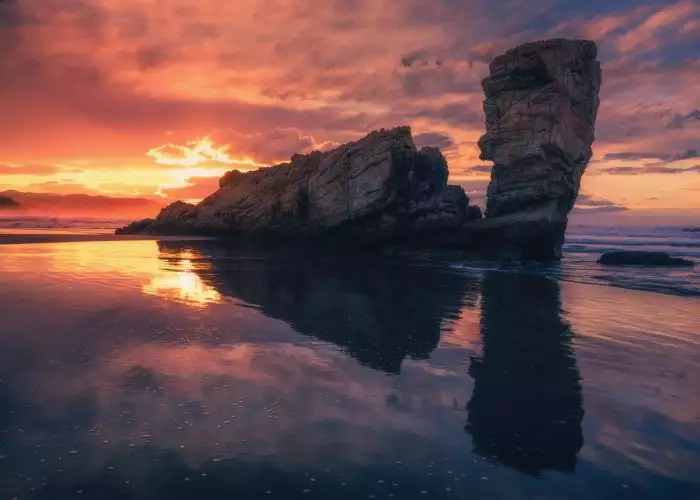 asturias-beach