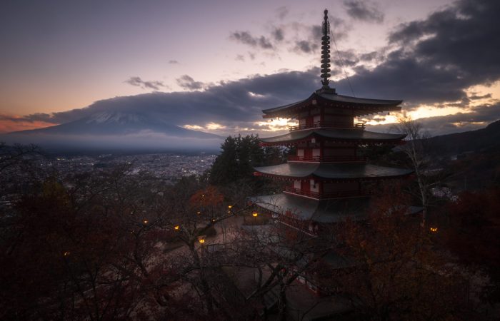 autumn-chureito-pagoda-fuji