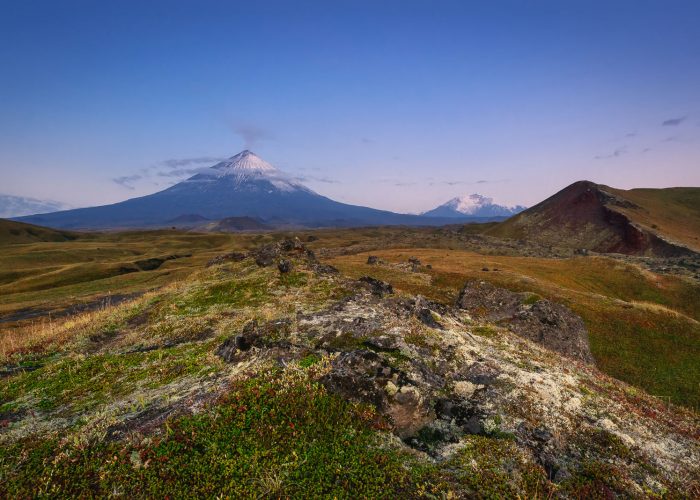 Mejor Expedición fotográfica barata por Kamchatka