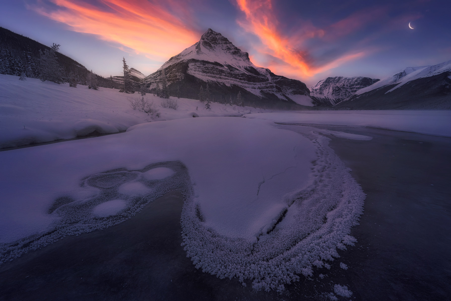 Canadian Rockies Photo Tour 2025 PhotoWorldTours