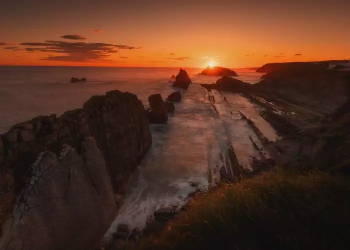 cantabria-sunrise