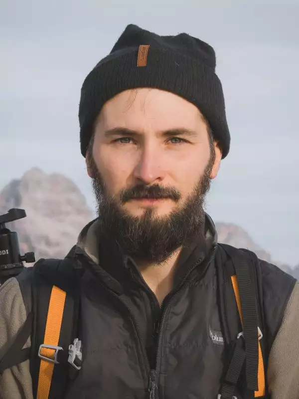 Dani Fernandez Photographer Guide