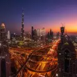 Dubai Photo Tour