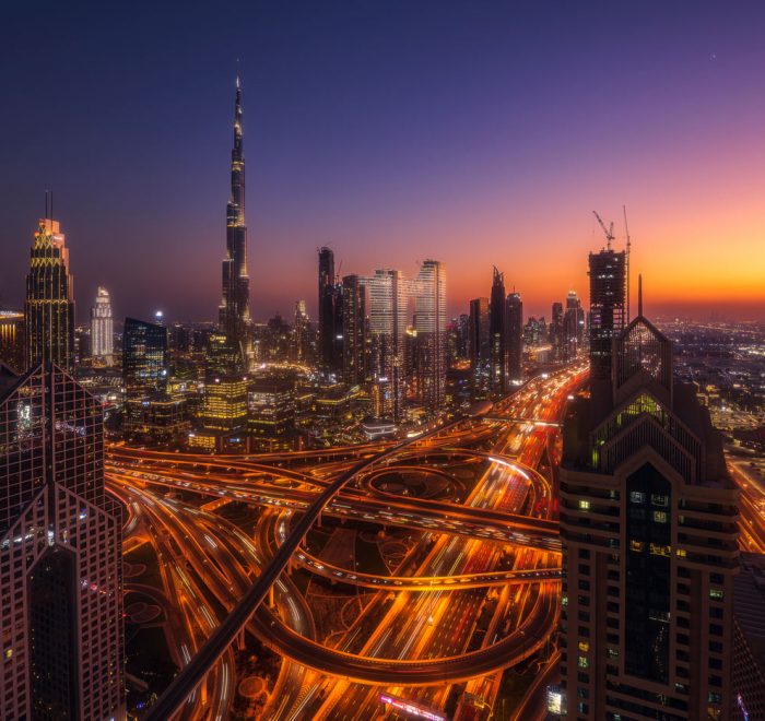 Viaje Fotográfico a Dubai