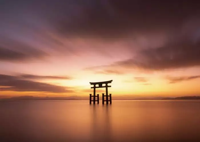 Best Landscape Photographs in Japan