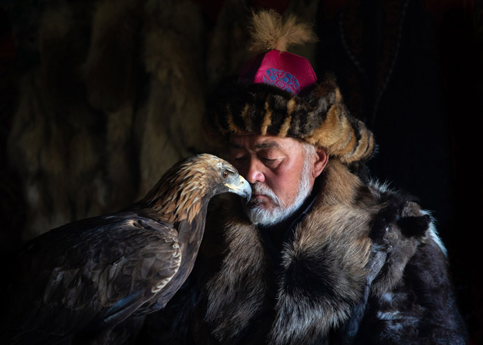 Viaje fotográfico a Mongolia